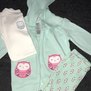 Girls brand new with tags outfit